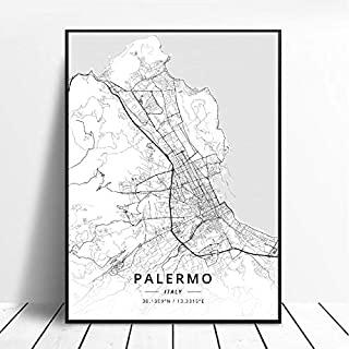 Recensioni di quadri palermo