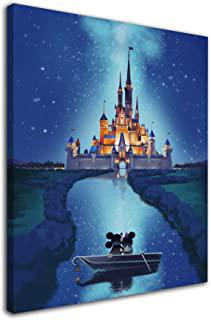 Recensioni di quadri per bambini disney