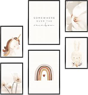 Recensioni di quadri per camerette moderne