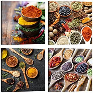Recensioni di quadri per cucina