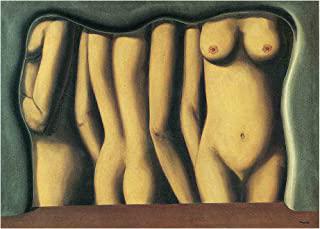 Recensioni di quadri rene magritte