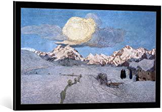 Recensioni di quadri segantini