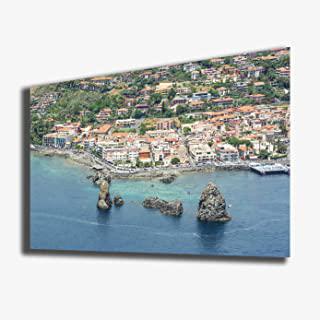 Recensioni di quadri sicilia