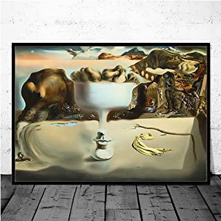 Recensioni di quadri surrealisti