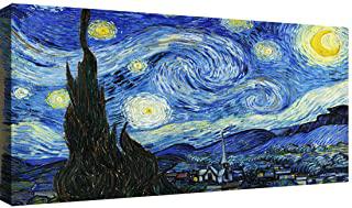 Recensioni di quadri van gogh