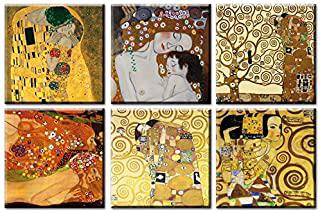 Recensioni di quadro bacio