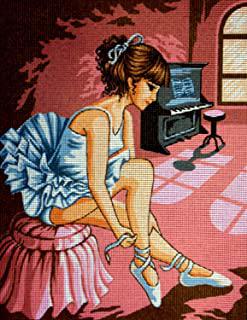 Recensioni di quadro ballerina