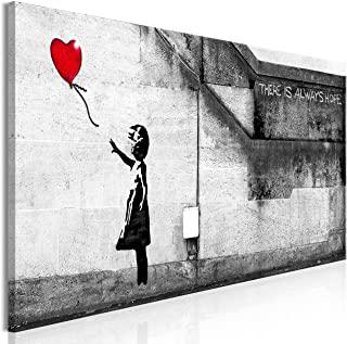 Recensioni di quadro banksy