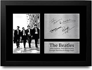 Recensioni di quadro beatles