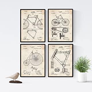 Recensioni di quadro bicicletta