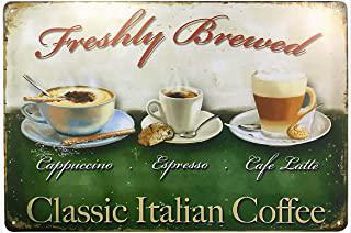 Recensioni di quadro caffe