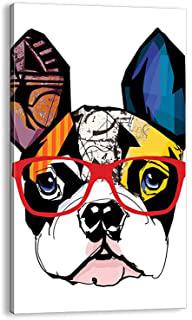Recensioni di quadro cane
