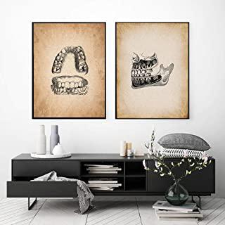 Recensioni di quadro clinico