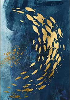 Recensioni di quadro con pesci