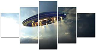 Recensioni di quadro con ufo