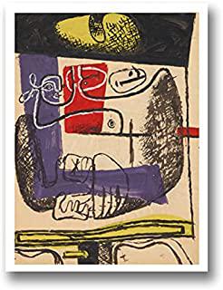 Recensioni di quadro cubista