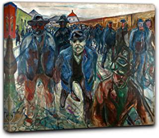 Recensioni di quadro dei lavoratori