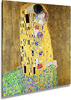 Recensioni di quadro del bacio