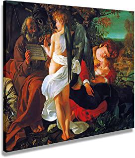 Recensioni di quadro di caravaggio