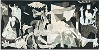 Recensioni di quadro di guernica