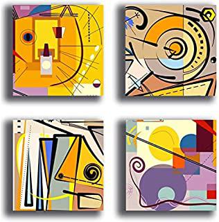 Recensioni di quadro di kandinsky