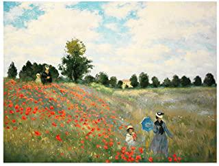Recensioni di quadro di monet