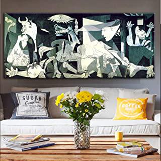 Recensioni di quadro di picasso