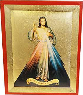 Recensioni di quadro divina misericordia