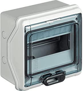 Recensioni di quadro elettrico 24 moduli
