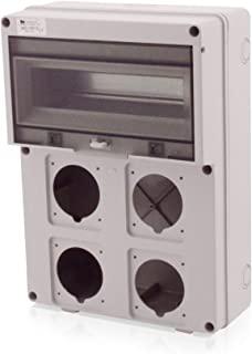 Recensioni di quadro elettrico da cantiere
