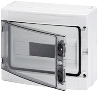 Recensioni di quadro elettrico da incasso