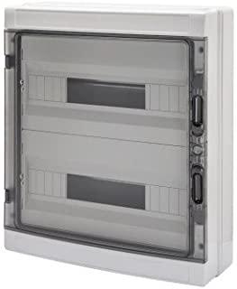 Recensioni di quadro elettrico gewiss
