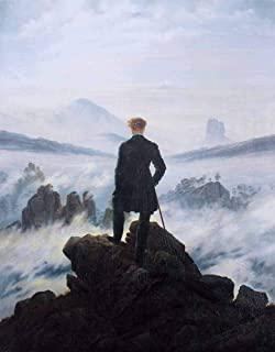 Recensioni di quadro friedrich