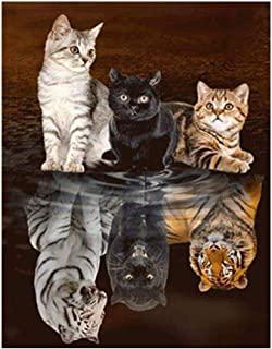 Recensioni di quadro gatto