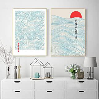 Recensioni di quadro giapponese