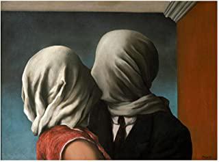 Recensioni di quadro gli amanti