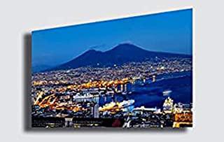 Recensioni di quadro golfo di napoli