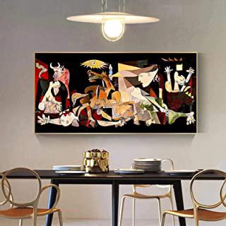 Recensioni di quadro guernica picasso