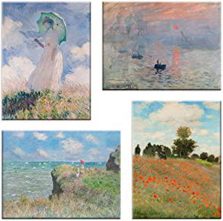 Recensioni di quadro impressionismo