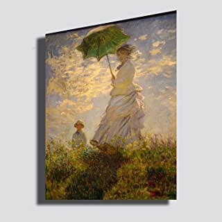 Recensioni di quadro impressionista monet