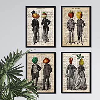 Recensioni di quadro in spagnolo