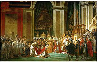 Recensioni di quadro incoronazione di napoleone
