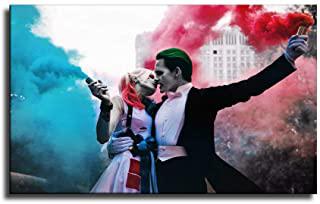 Recensioni di quadro joker