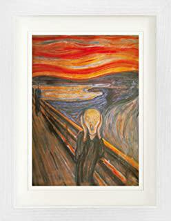 Recensioni di quadro l urlo di munch
