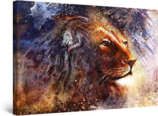 Recensioni di quadro leone