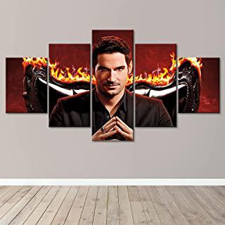 Recensioni di quadro lucifer