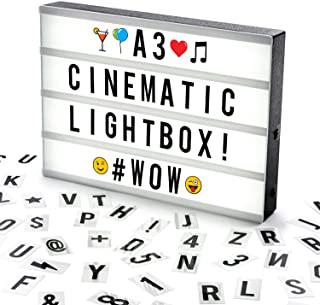 Recensioni di quadro luminoso