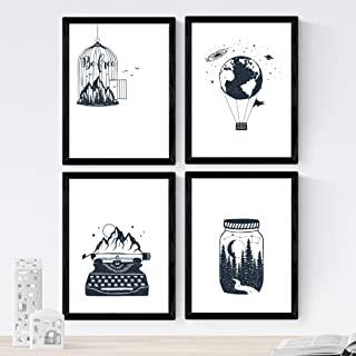 Recensioni di quadro luna