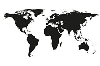 Recensioni di quadro mappamondo