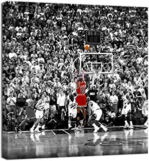 Recensioni di quadro michael jordan